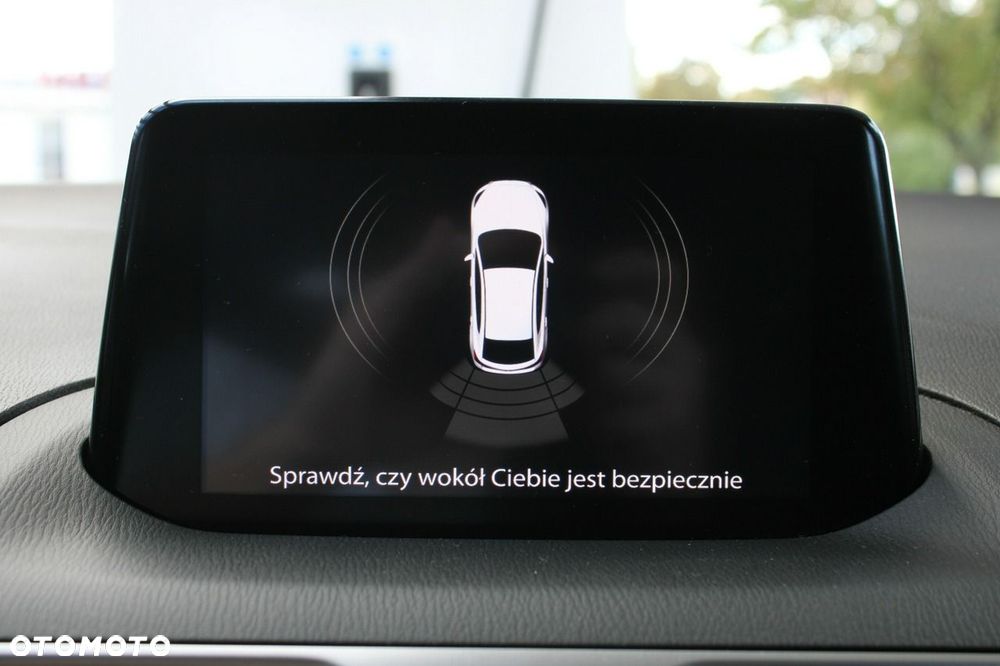Mazda 3 SKYACTIV-G 120 Center-Line - 27