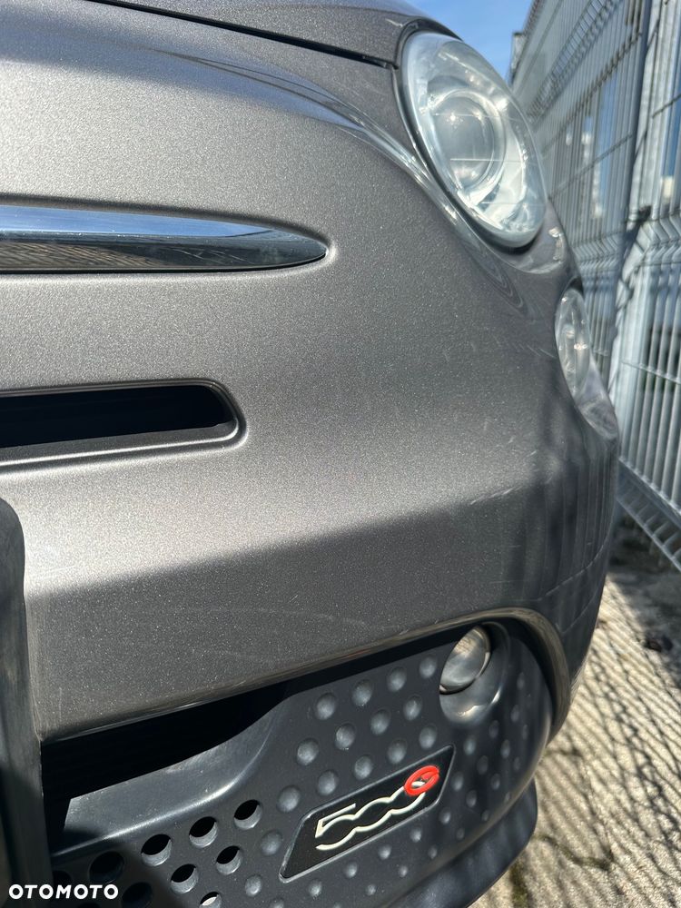Fiat 500e - 10