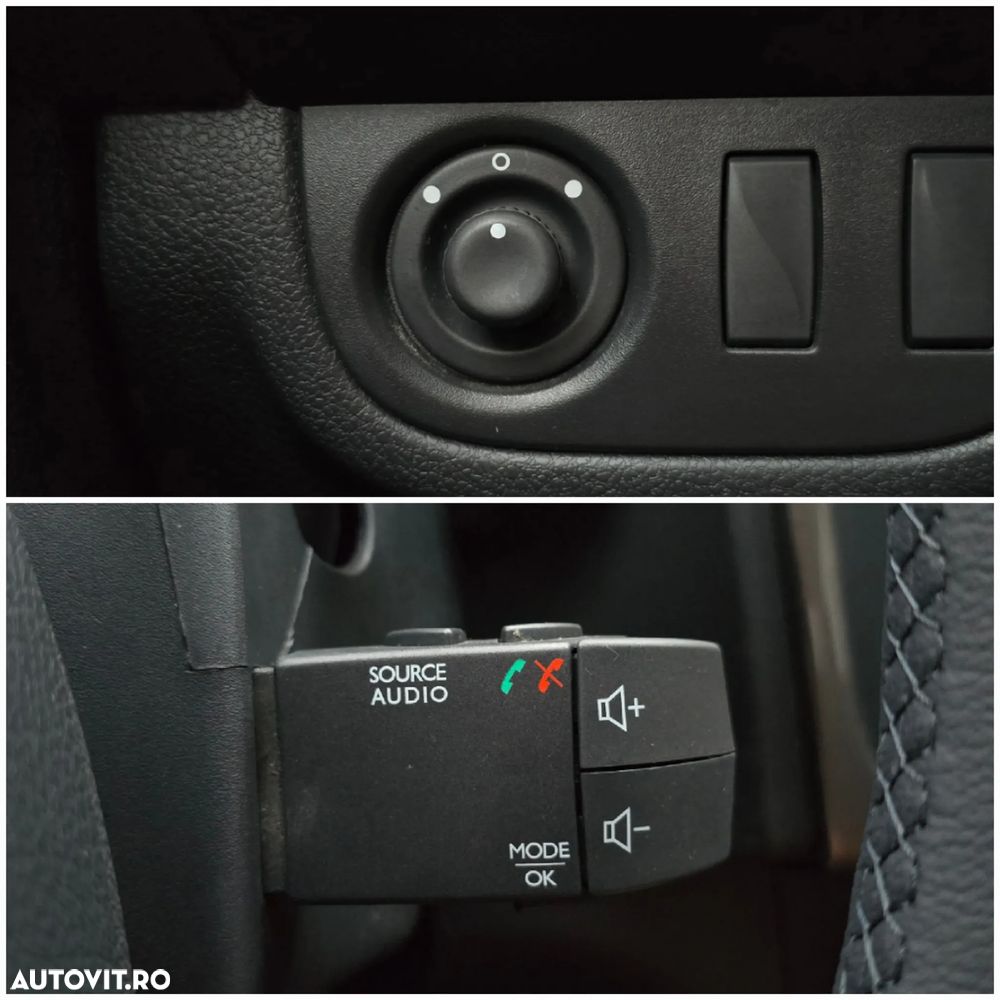 Dacia Sandero 1.2 - 12