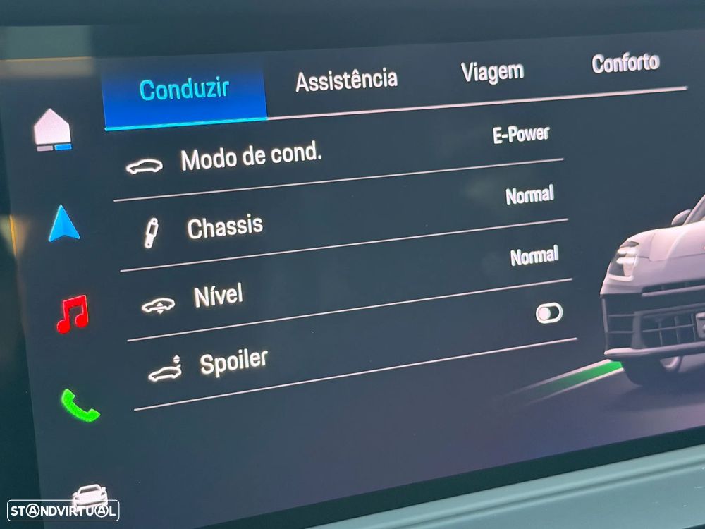 Porsche Panamera 4 E-Hybrid Executive - 19
