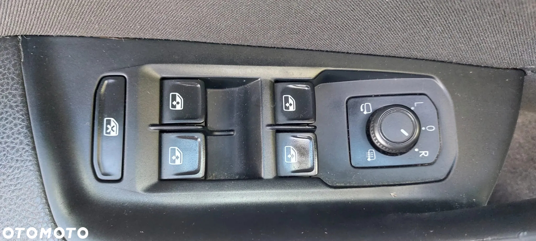 Volkswagen Passat Variant 1.4 TSI ACT (BlueMotion Technology) Comfortline - 22