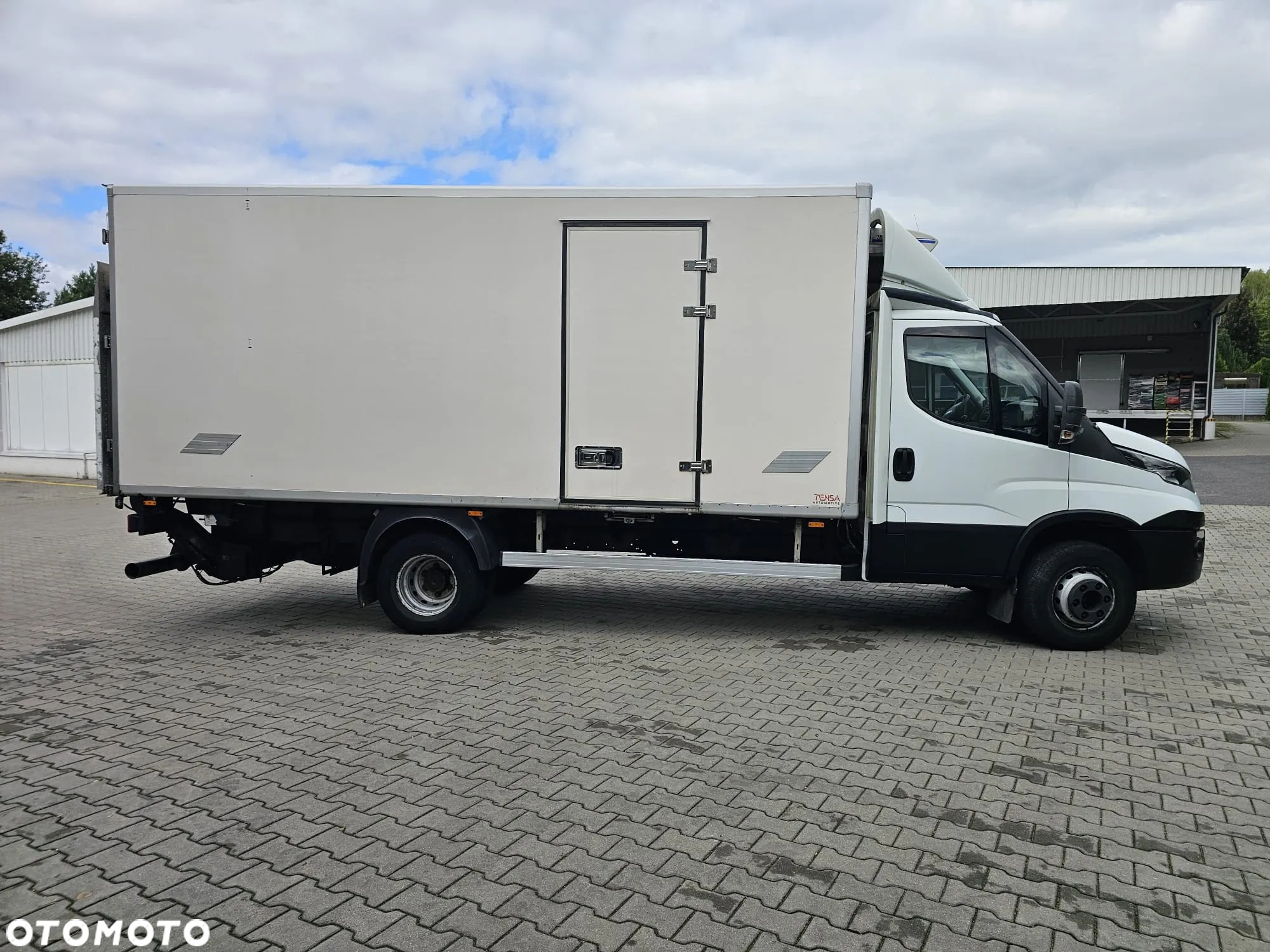 Iveco 70C17 - 17