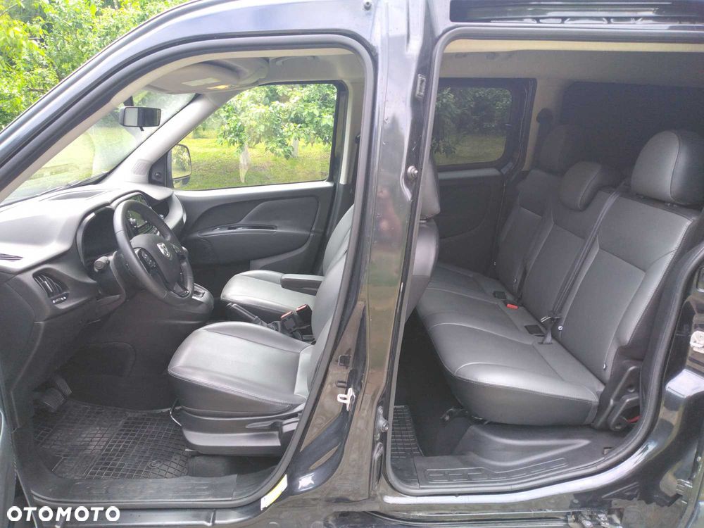 Fiat Doblo - 6