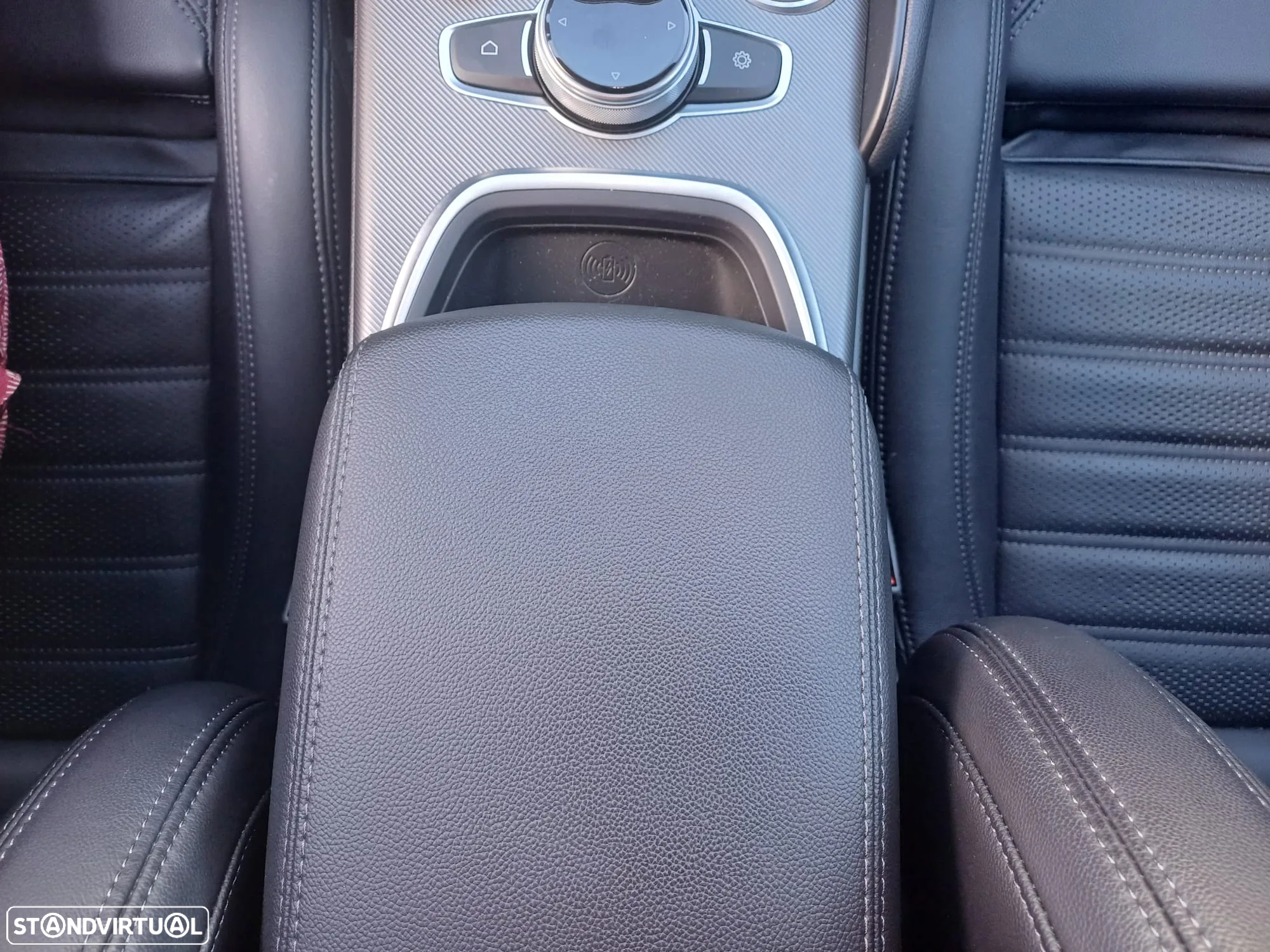 Alfa Romeo Giulia 2.2 D Sprint AT8 - 16