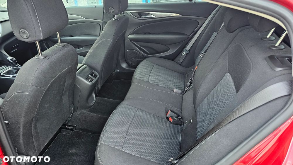 Opel Insignia 2.0 CDTI GS Line S&S - 12