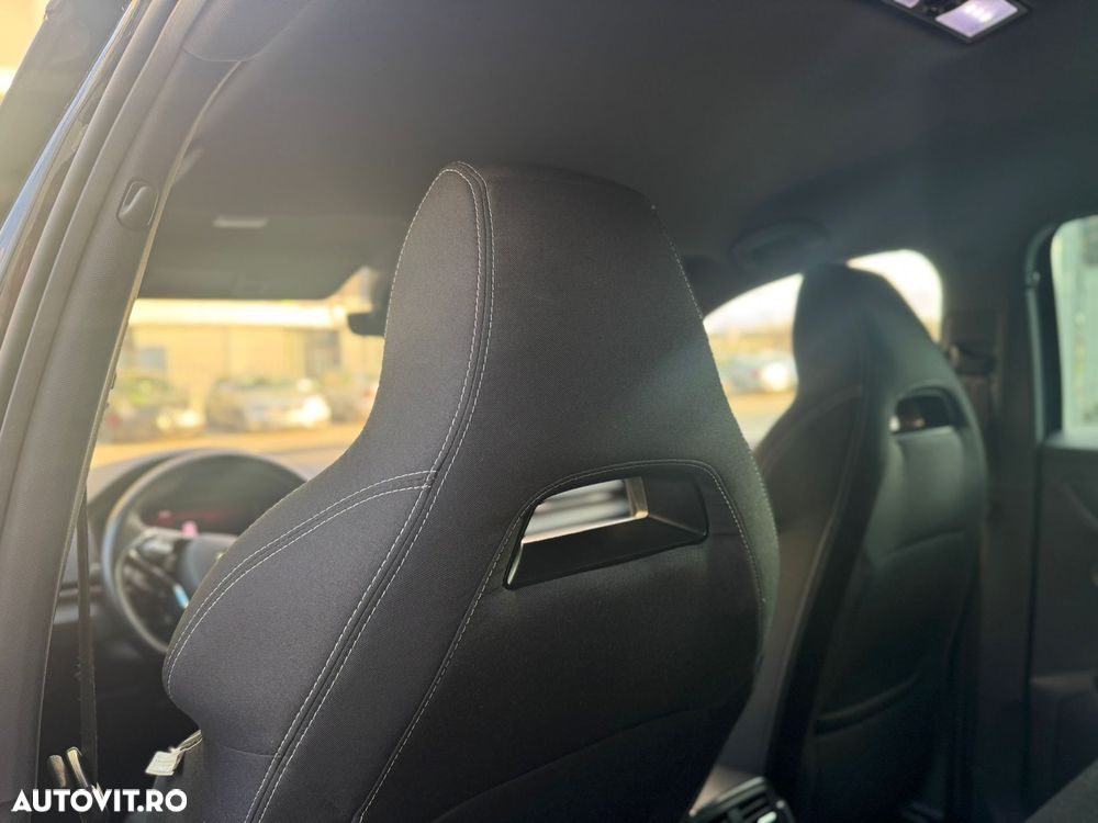 Skoda Karoq 2.0 TDI SCR 4x4 DSG Sportline - 18