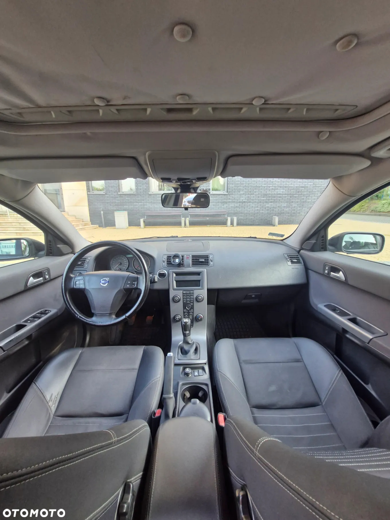 Volvo V50 2.0D - 16