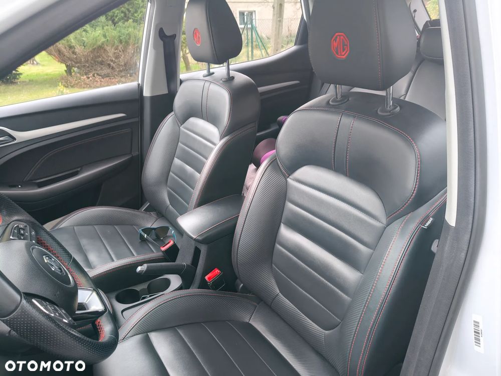 MG ZS ICE 1.5 VTI-tech Luxury - 12