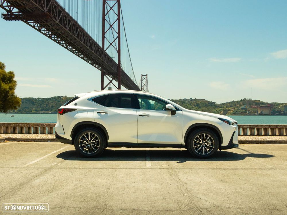 Lexus NX 450h+ Executive - 8