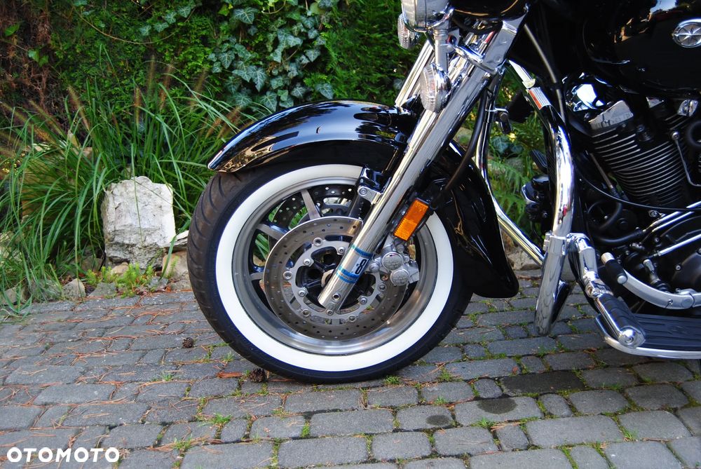 Yamaha Road Star - 22