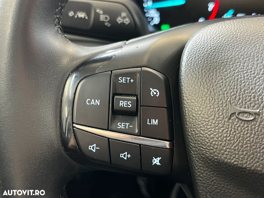 Ford Focus - 15