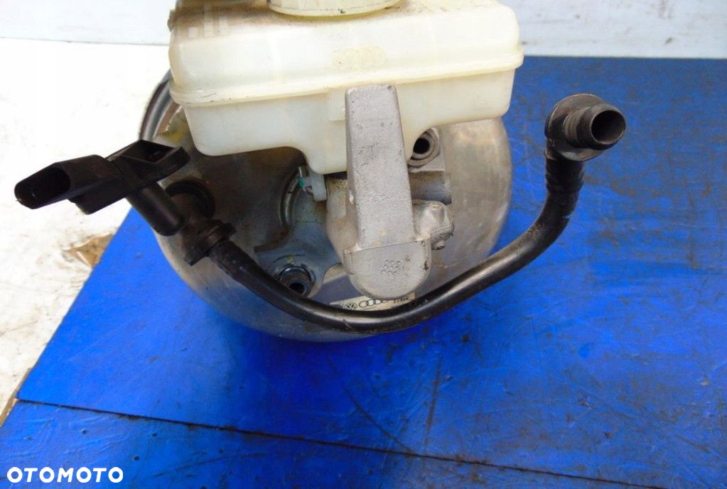 AUDI A7 S7 SERWO HAMULCOWE 4G612103G - 8