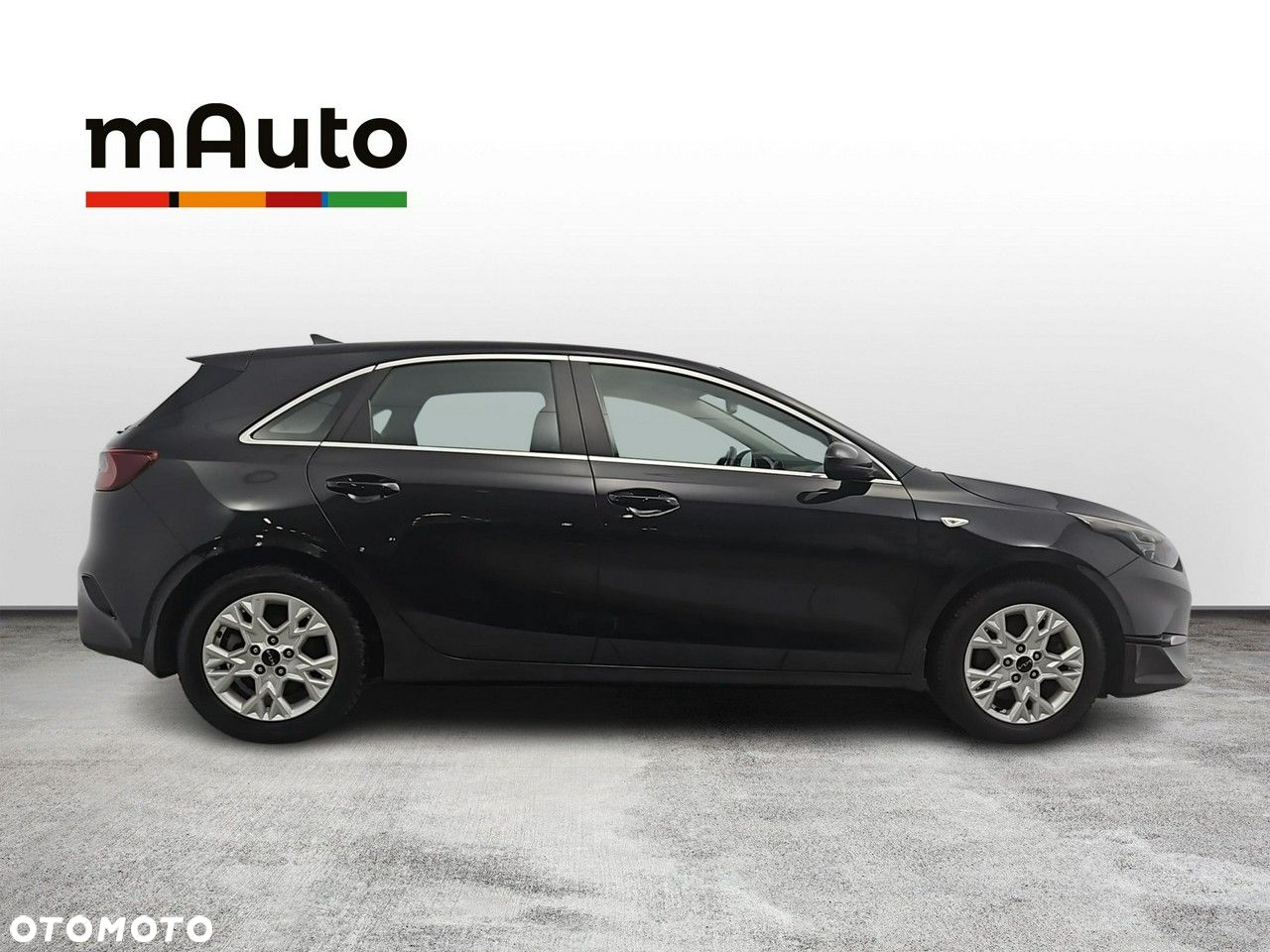 Kia Ceed 1.5 T-GDI M - 6