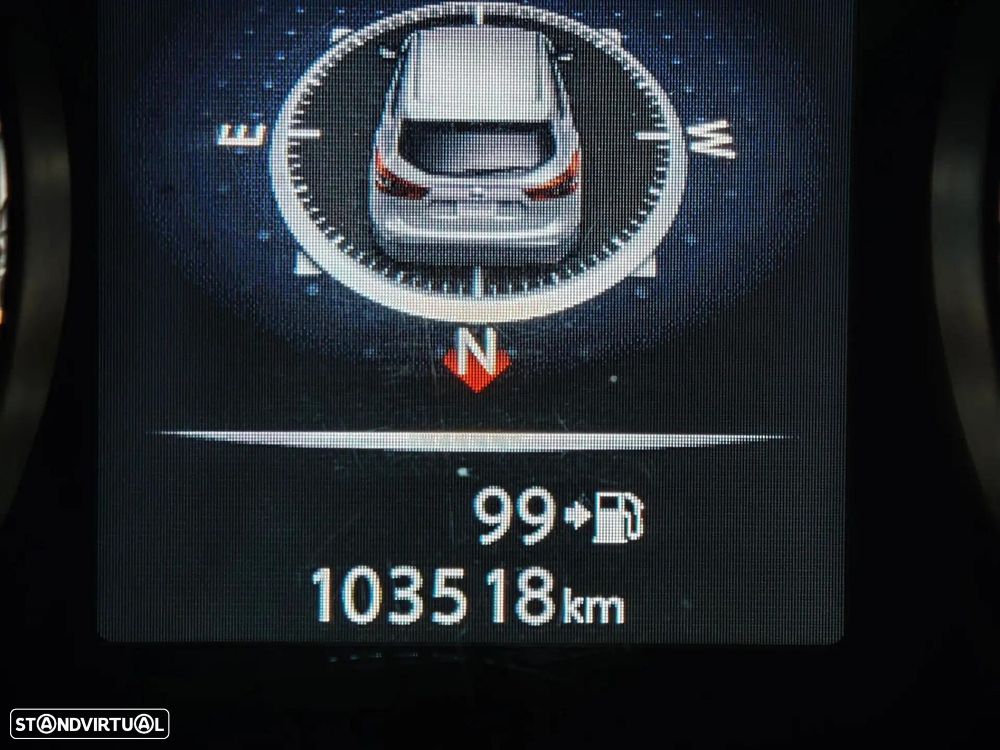 Nissan Qashqai 1.5 dCi N-Connecta - 7