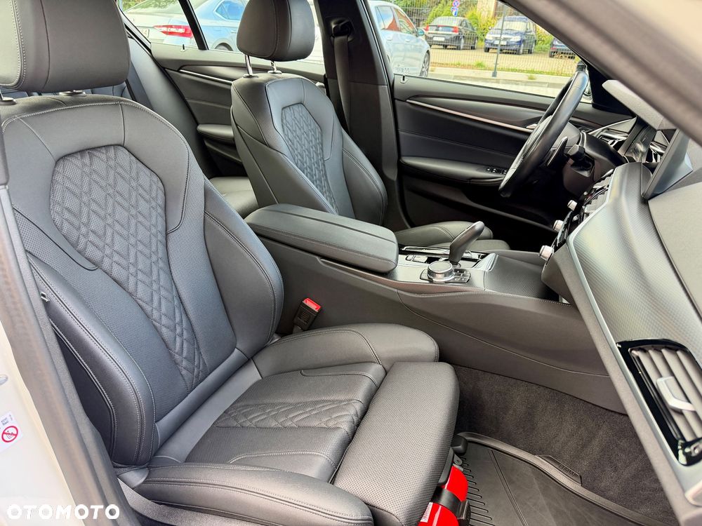 BMW Seria 5 - 19