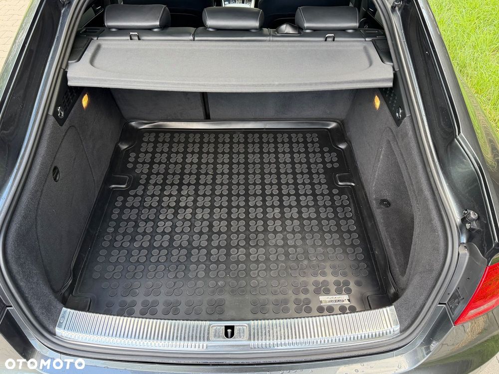 Audi A5 Sportback - 10
