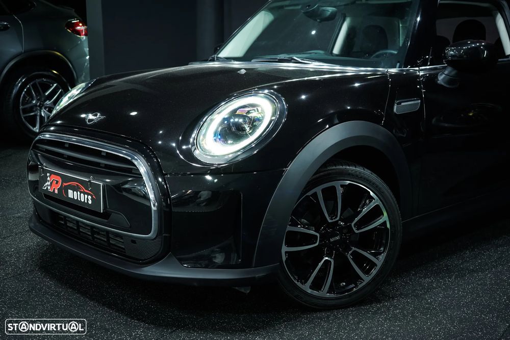 MINI 3 Portas Cooper - 4