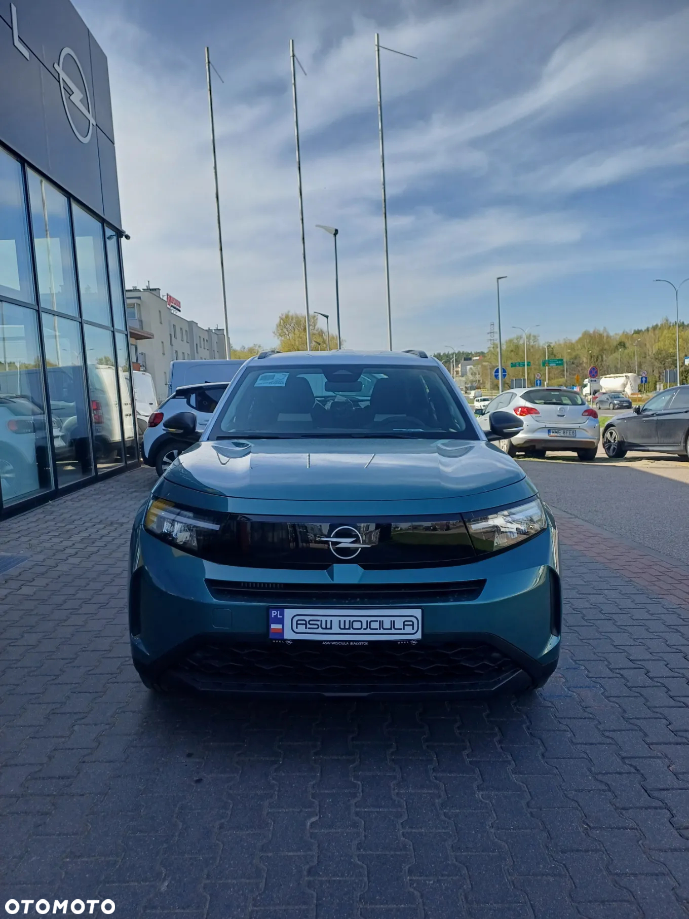 Opel Frontera 1.2 T mHEV Edition eDTC6 - 2