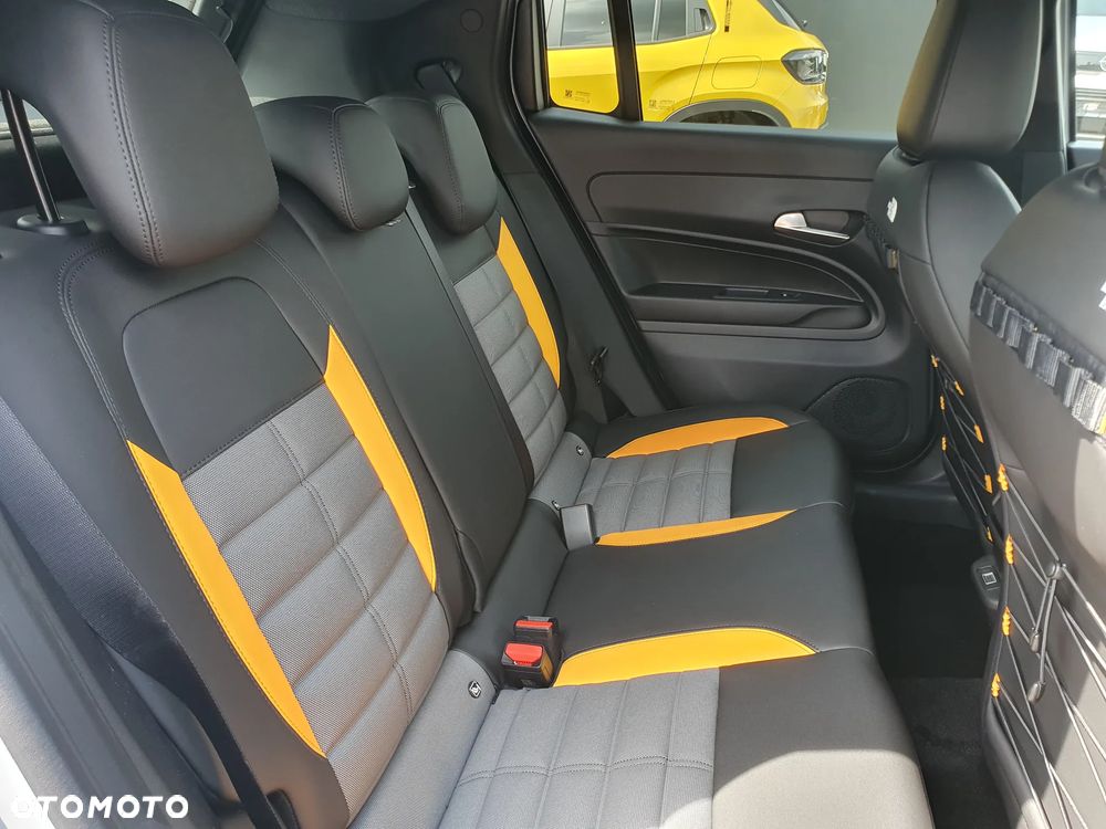 Jeep Avenger 1.2 T3 mHEV The North Face 4xe eDCT6 - 26