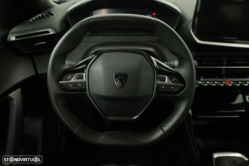 Peugeot 2008 1.2 PureTech Allure - 14