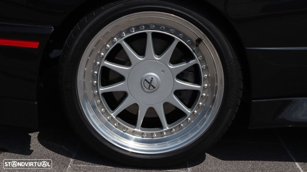 BMW M3 - 13