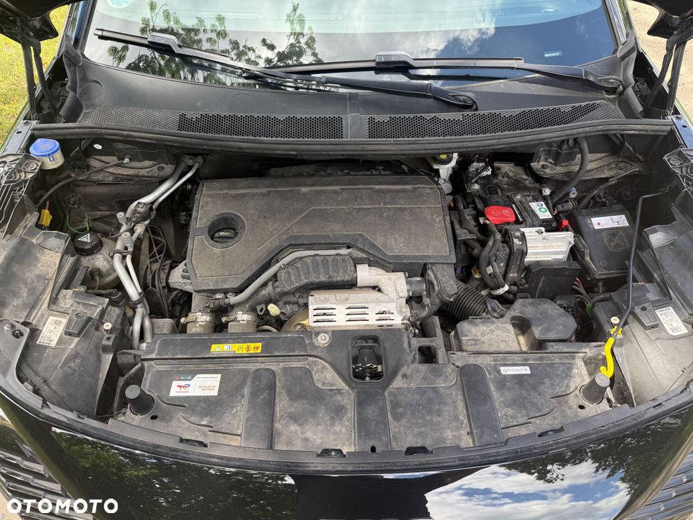 Peugeot 5008 1.2 PureTech mHEV GT S&S e-DCS6 - 24