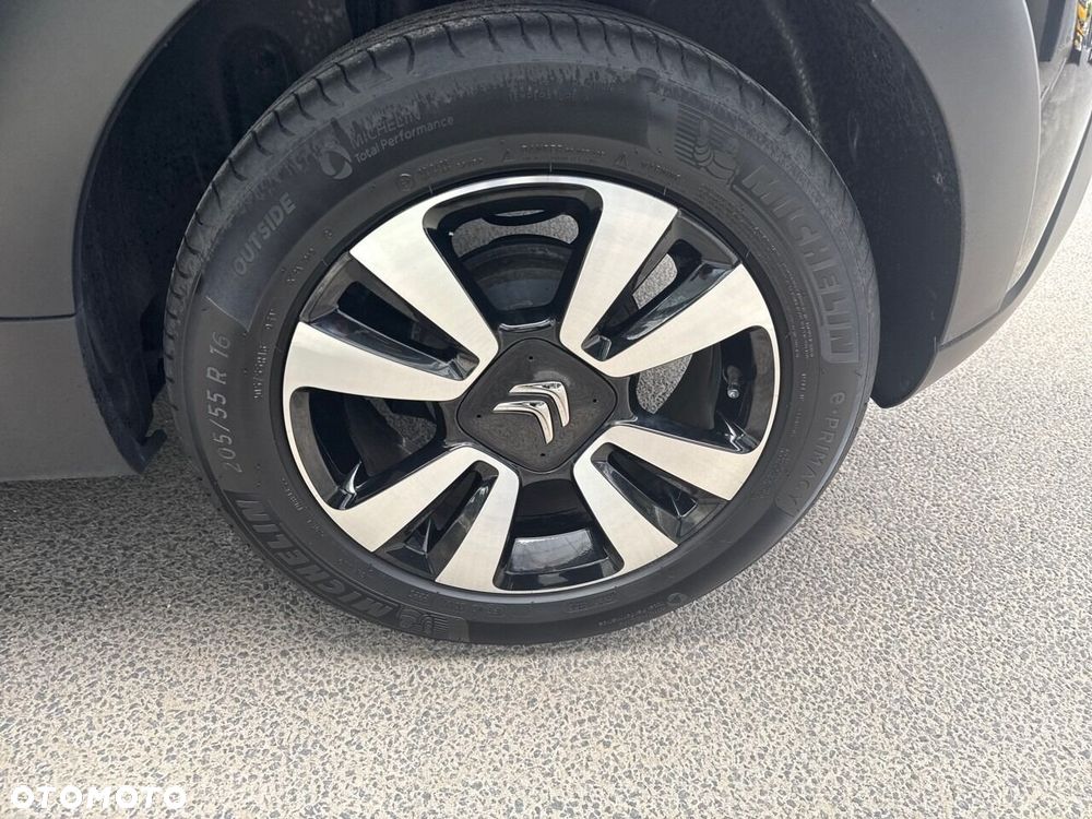 Citroën C3 1.2 PureTech Max - 12