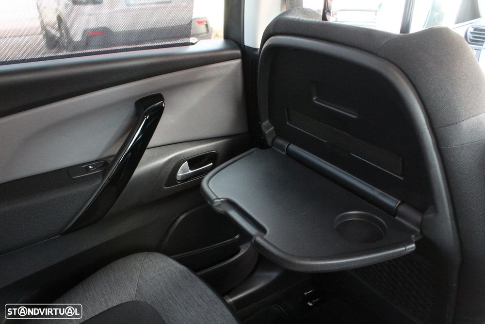 Citroën C4 Grand Picasso 1.6 BlueHDi Exclusive - 12