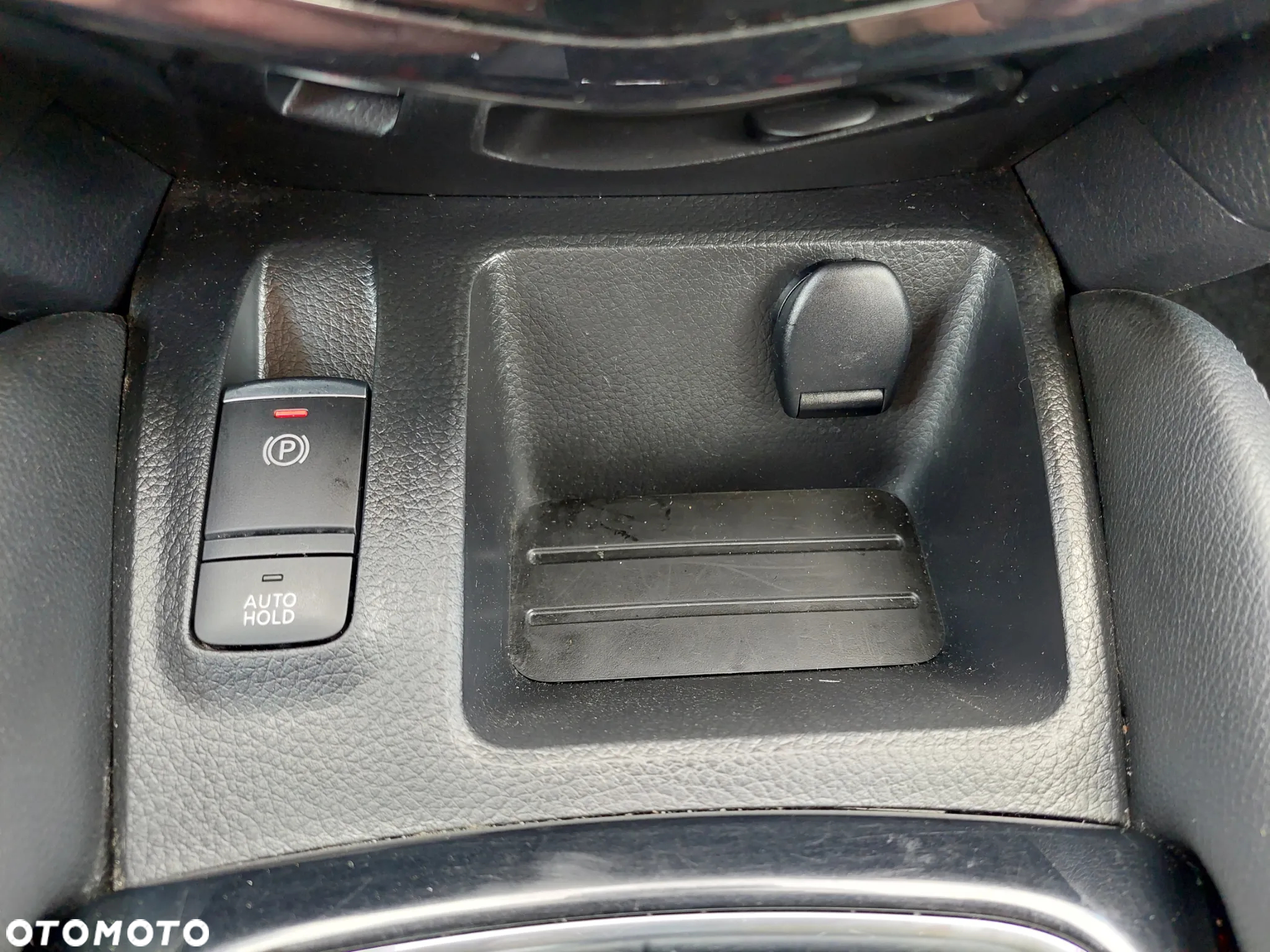 Nissan Qashqai 1.6 DCi Acenta - 27