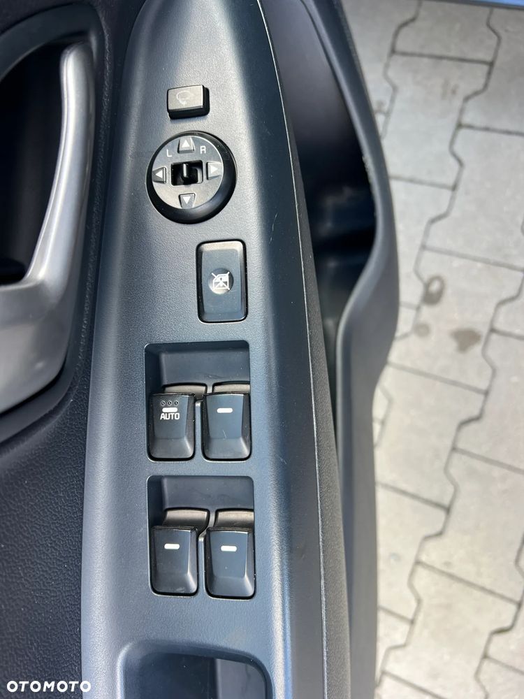 Kia Rio 1.2 Sensation - 15