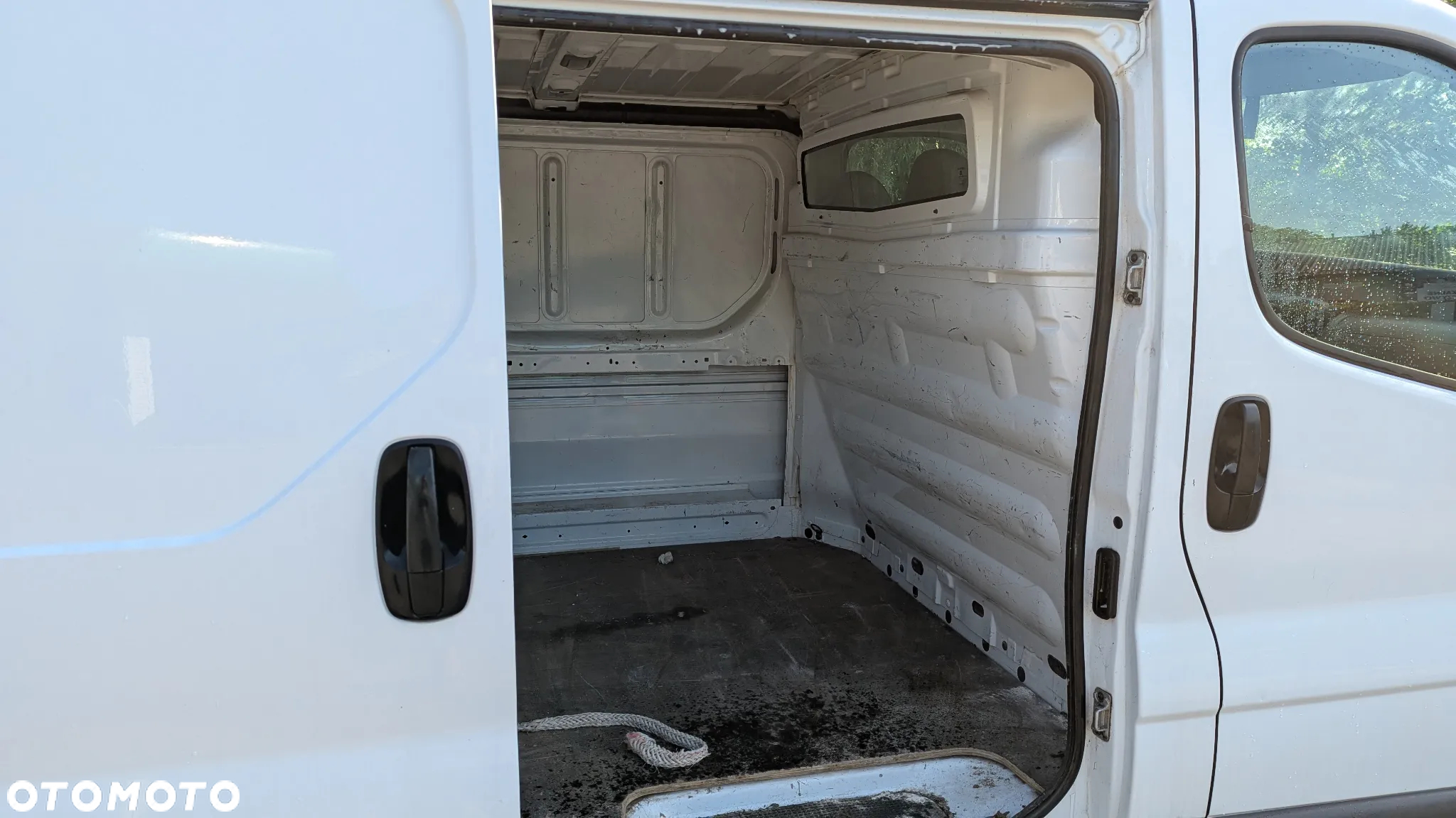 Opel Vivaro - 7