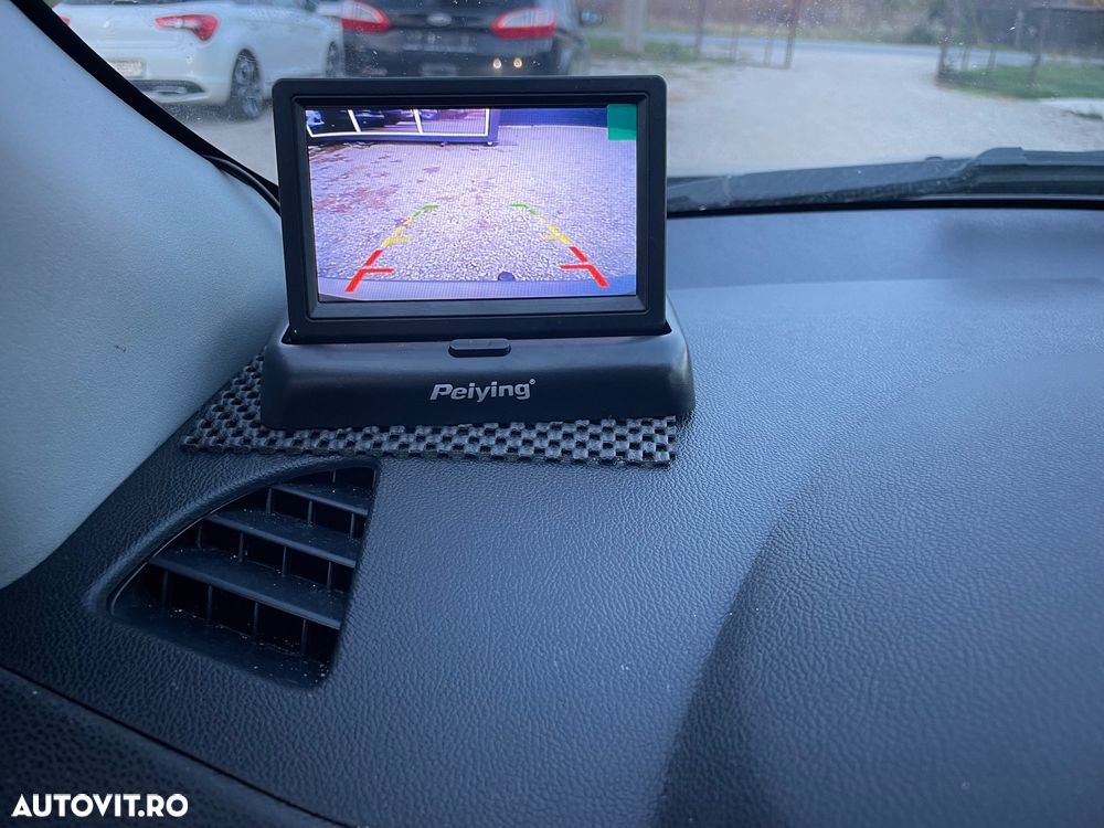 Mitsubishi ASX 1.8 DI-D 4WD Invite - 9