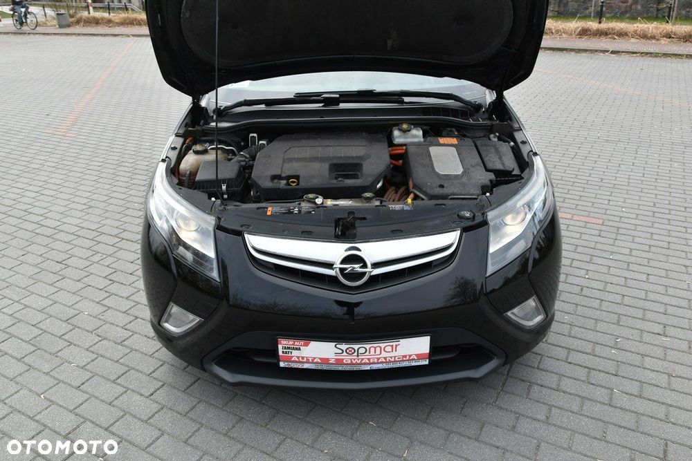 Opel Ampera - 34