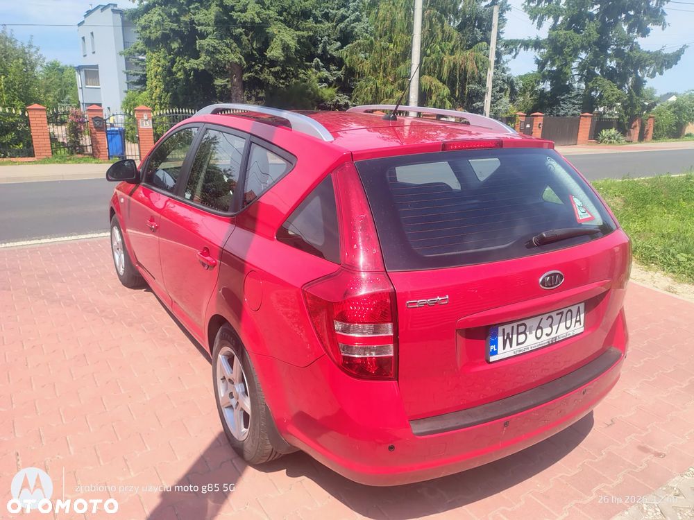 Kia Ceed 1.6 Optimum - 4