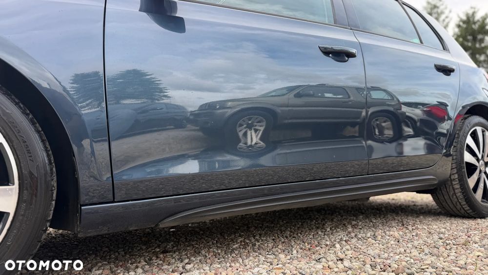Volkswagen Golf 2.0 TDI DPF GTD - 17