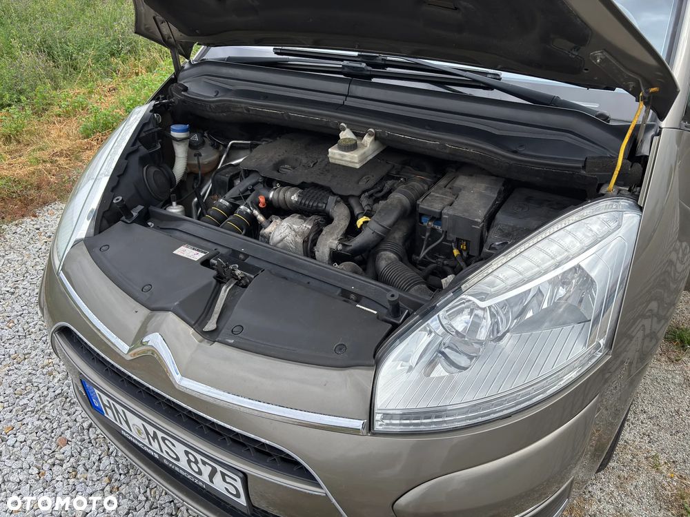 Citroën C4 Picasso 1.6 HDi Selection - 27