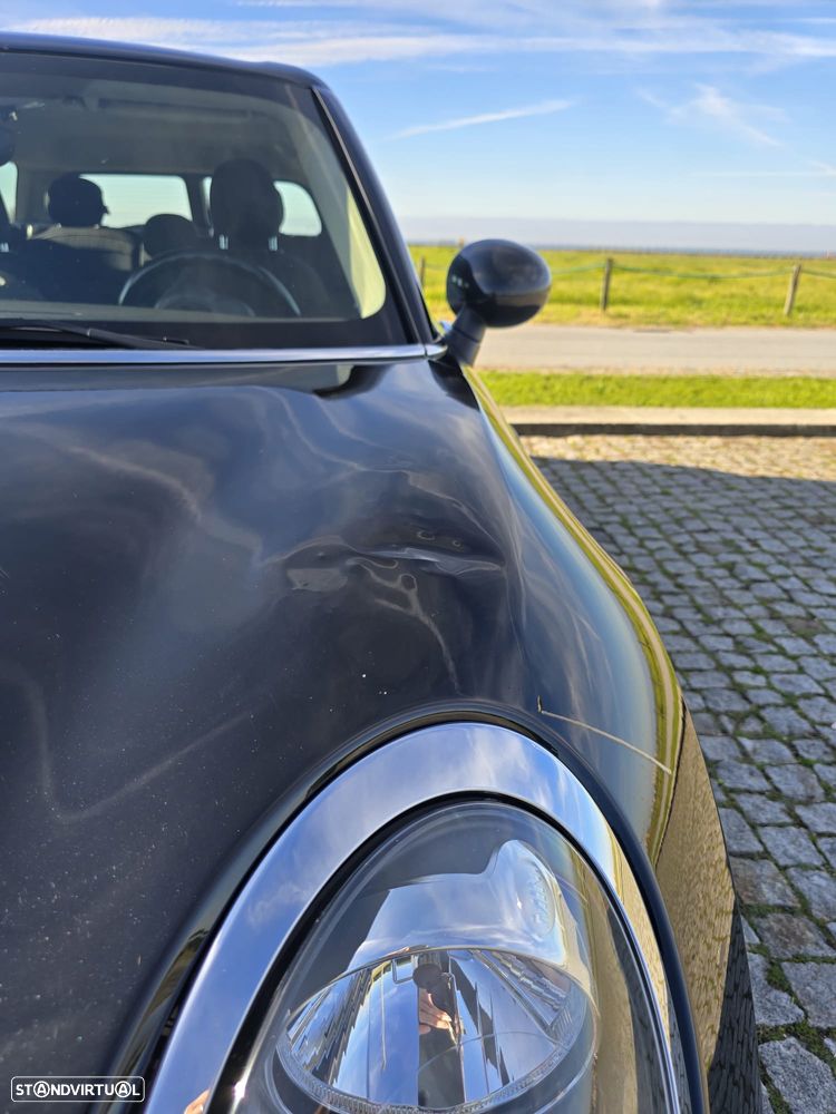 MINI Clubman One D - 16