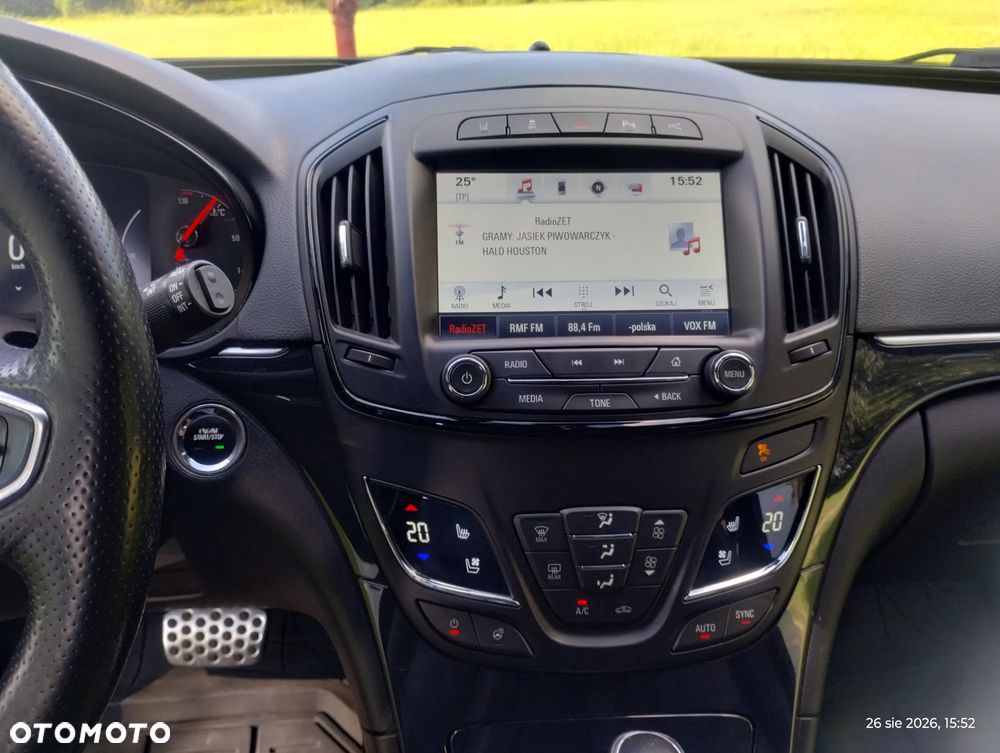 Opel Insignia 2.0 CDTI Cosmo - 30