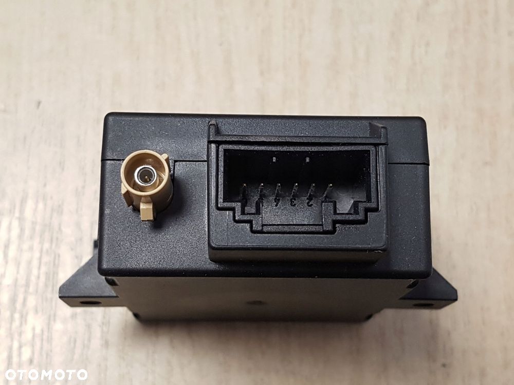 audi sterownik moduł 4h0963271d eberspächer webasto - 3