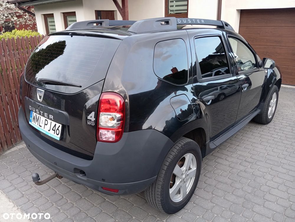 Dacia Duster 1.6 Laureate - 21
