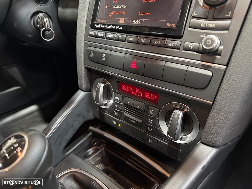 Audi A3 Sportback 1.6 TDI Advance - 14