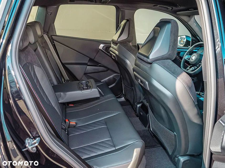 BMW X3 40d xDrive - 15