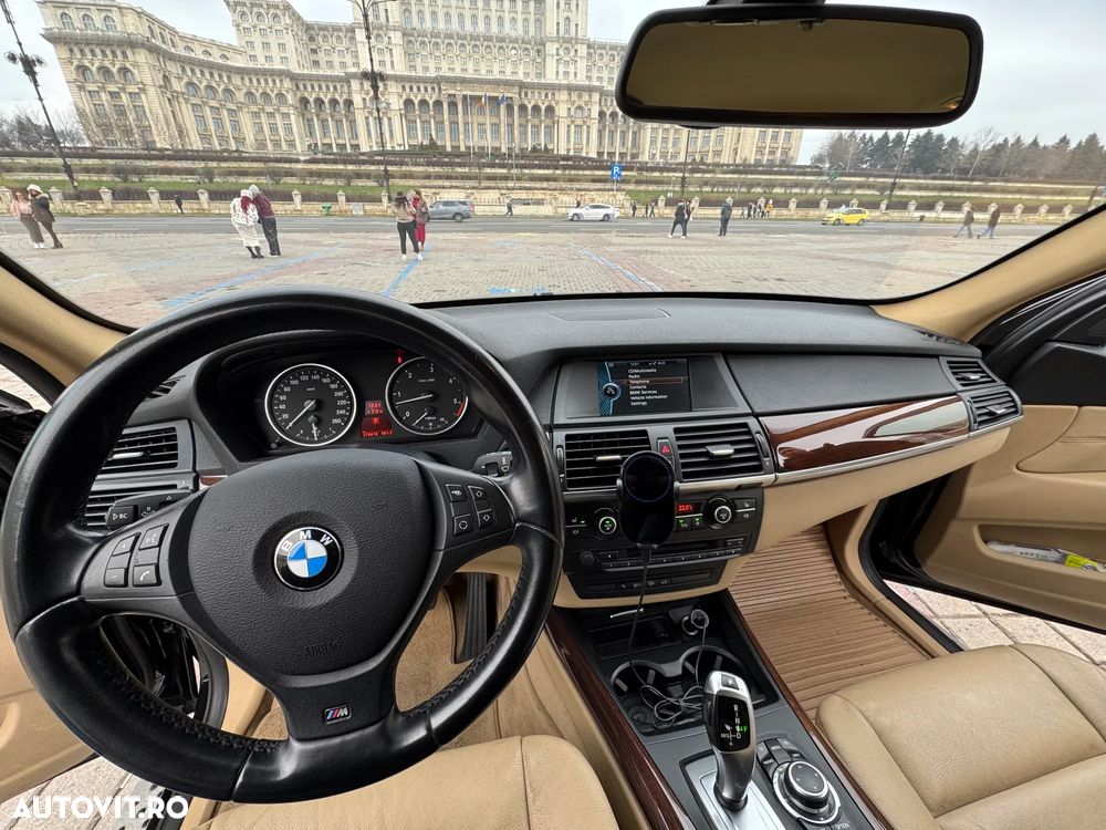 BMW X5 - 11
