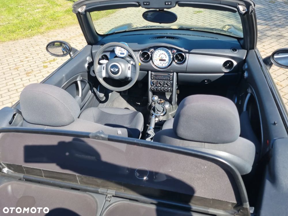 MINI ONE - 10