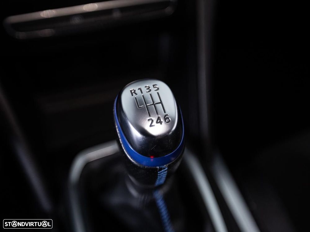 Renault Mégane 1.5 Blue dCi GT Line - 18