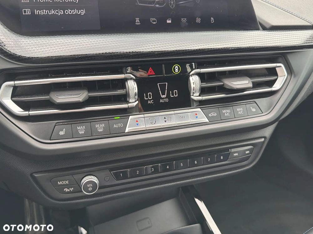 BMW Seria 2 220i M Sport sport - 21