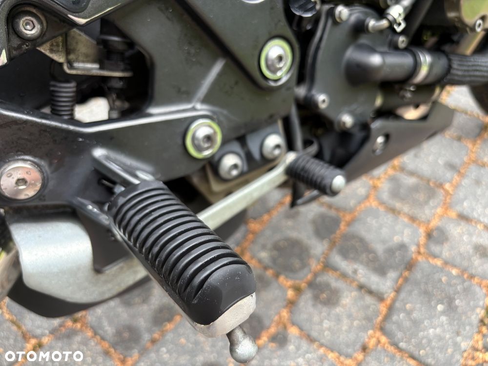 Yamaha XJ - 11