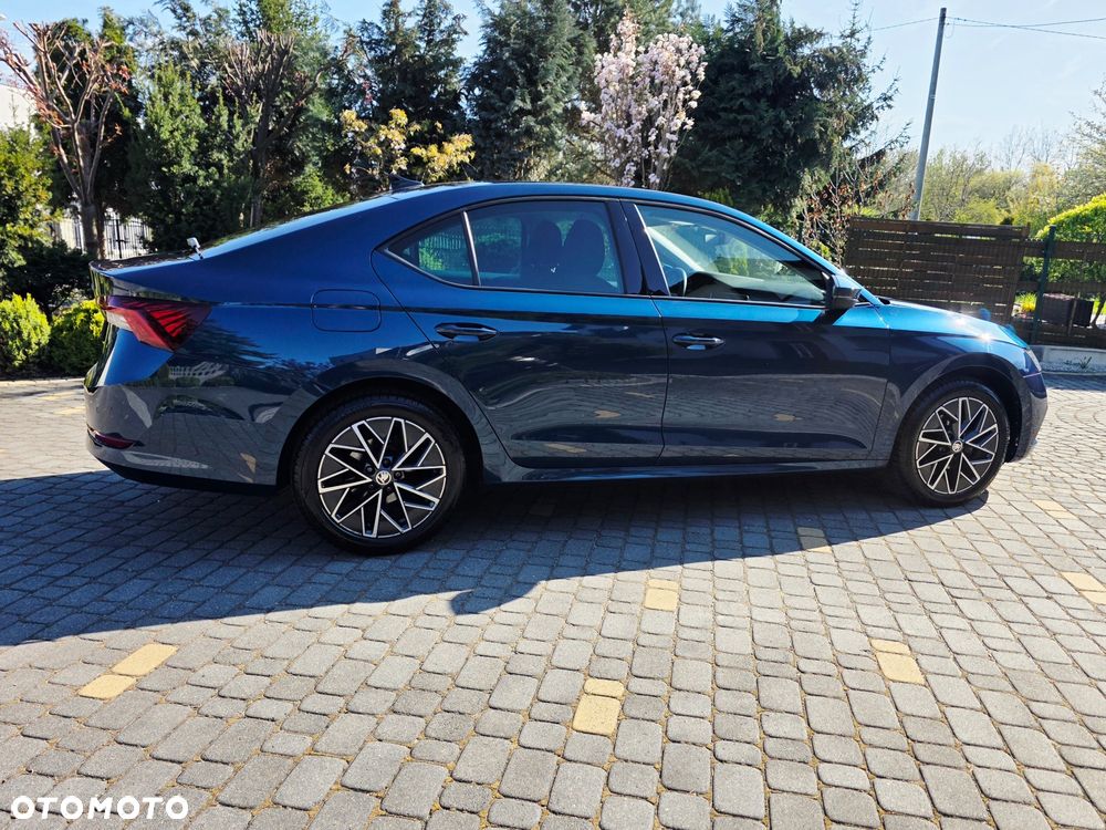 Skoda Octavia 2.0 TDI Ambition - 9