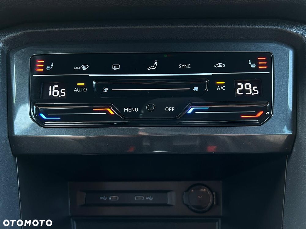 Seat Tarraco 1.5 Eco TSI EVO Xperience S&S DSG - 27