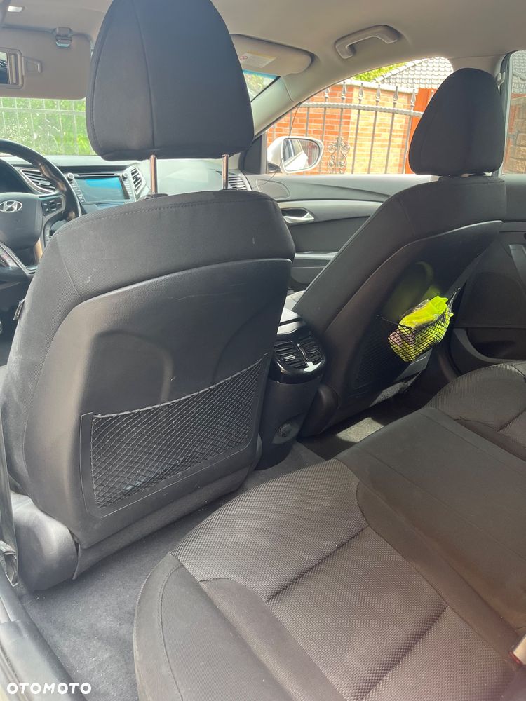 Hyundai i40 1.7 CRDi Classic - 21